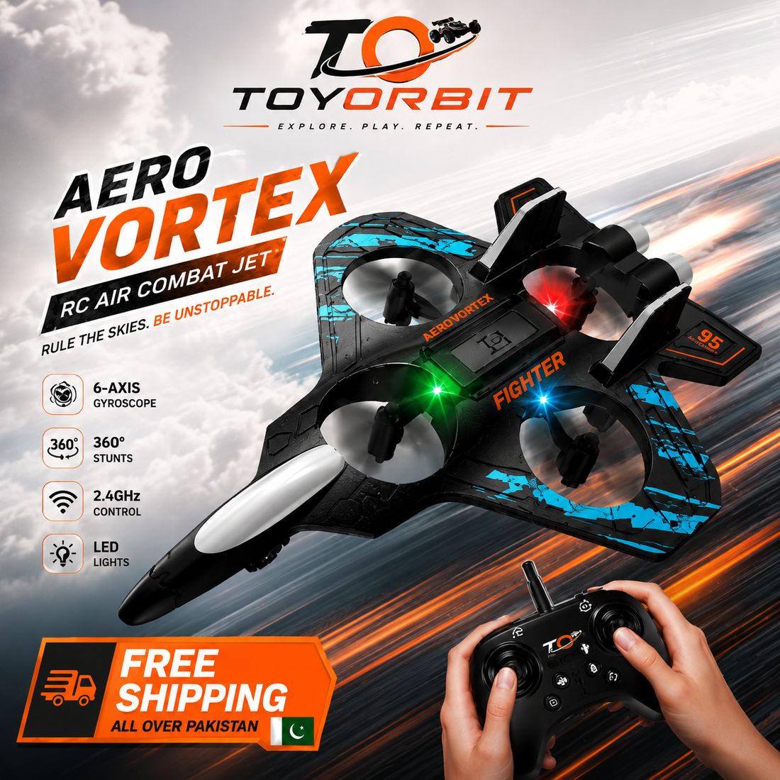 Demo Rc Car — image 2