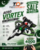Aero Vortex RC Air Combat Jet | Toyorbit Pakistan