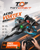 Demo Rc Car